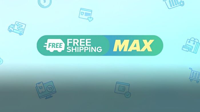 Freeship MAX Lazada là chương trình gì?