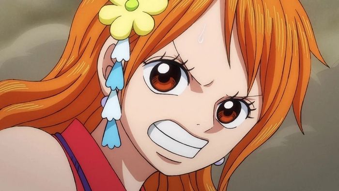 Những tập phim đáng chú ý của Miêu nữ Nami trong One Piece