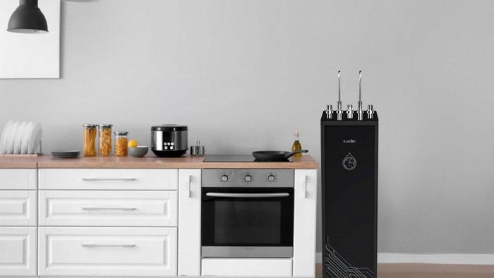 Máy lọc nước phổ biến từ Karofi hiện nay