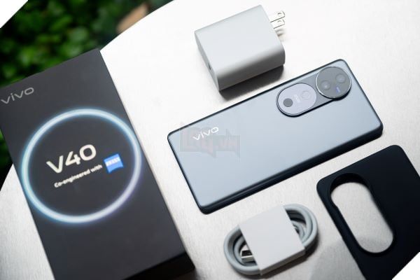 Liệu bộ ba điện thoại của vivo có xứng đáng để bạn lựa chọn cho mùa Tết 2025? 2