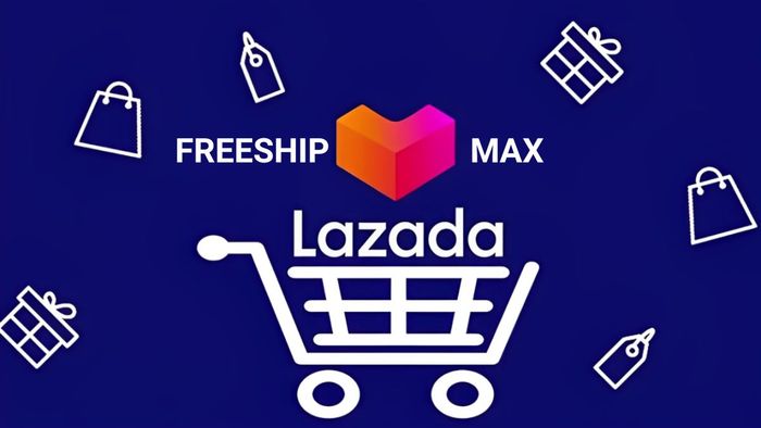 Hướng dẫn thu thập mã Freeship MAX Lazada