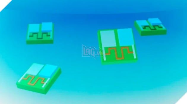 Pin Siêu Mỏng Mở Ra Cuộc Cách Mạng Trong Lĩnh Vực Robot Siêu Nhỏ 2