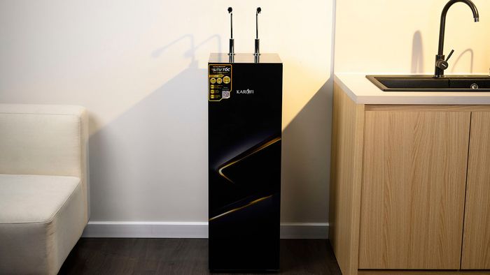 Danh sách các dòng máy lọc nước nổi bật của Karofi