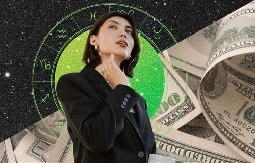 Cung hoàng đạo may mắn nhất tuần mới