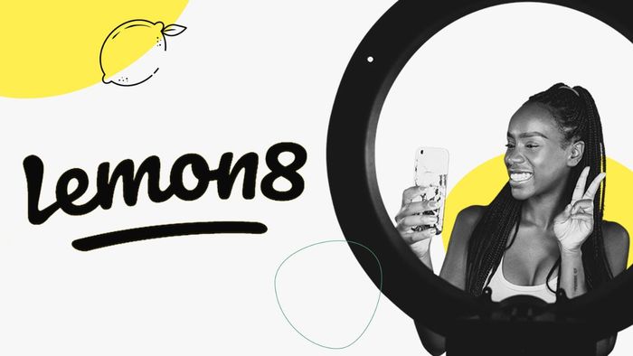 Đối tượng sử dụng ứng dụng Lemon8