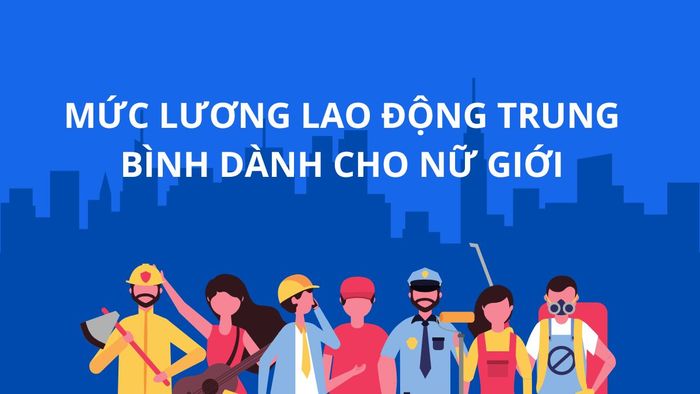 Các ngành nghề triển vọng trong tương lai dành cho nữ giới