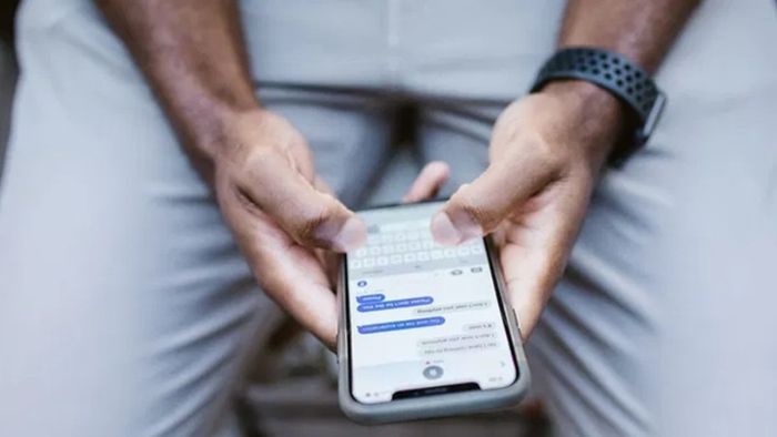 Tại sao bạn nên xóa tất cả tin nhắn trên Messenger?