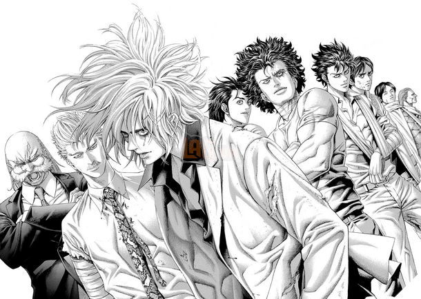 Mangaka Toshio Sako gây tranh cãi vì phát ngôn nhạy cảm về vấn đề vi phạm bản quyền 2