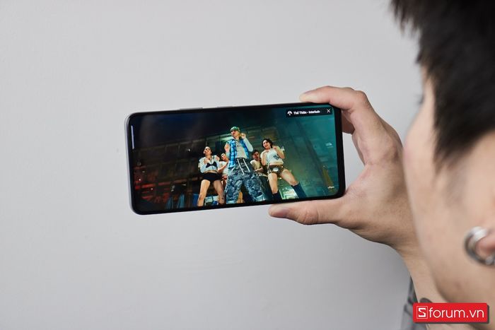 MediaTek Helio G100 đủ mạnh để đáp ứng các nhu cầu sử dụng thông thường hàng ngày.