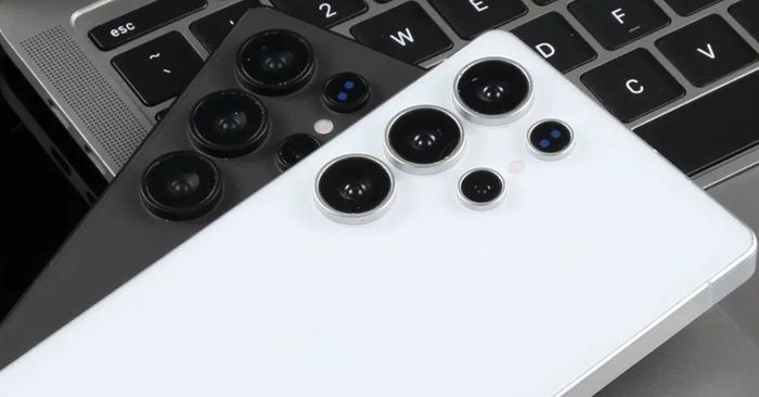 Thông tin rò rỉ về Galaxy S25 Ultra