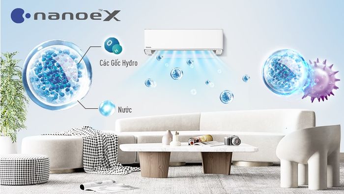 Top 10 điều hòa panasonic 12000 giá tốt, chất lượng nhất