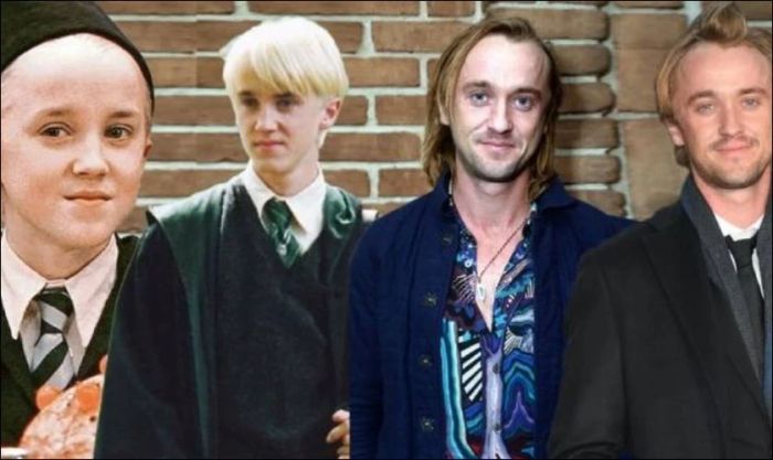 Danh sách các bộ phim và chương trình truyền hình hay nhất có sự tham gia của Tom Felton