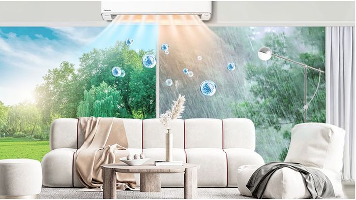 Top 10 điều hòa Panasonic 12000 giá tốt, chất lượng nhất