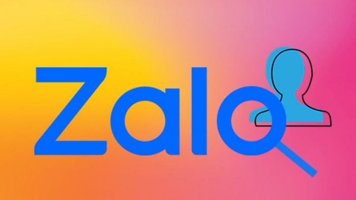 Lịch sử tìm kiếm Zalo là gì?