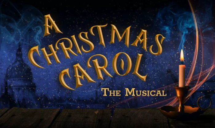A Christmas Carol - Giáng sinh yêu thương (2009)