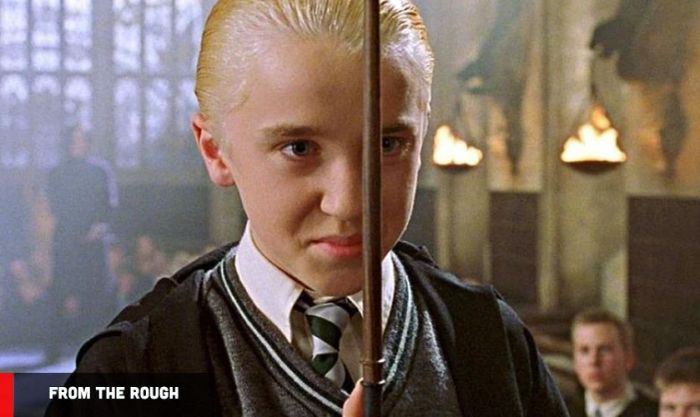 Vai diễn của Tom Felton trong Harry Potter đã được đông đảo khán giả yêu mến và ghi nhận.