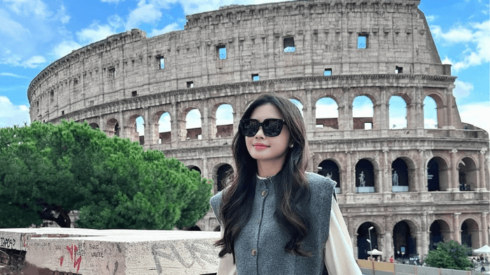 Đấu trường La Mã Colosseum