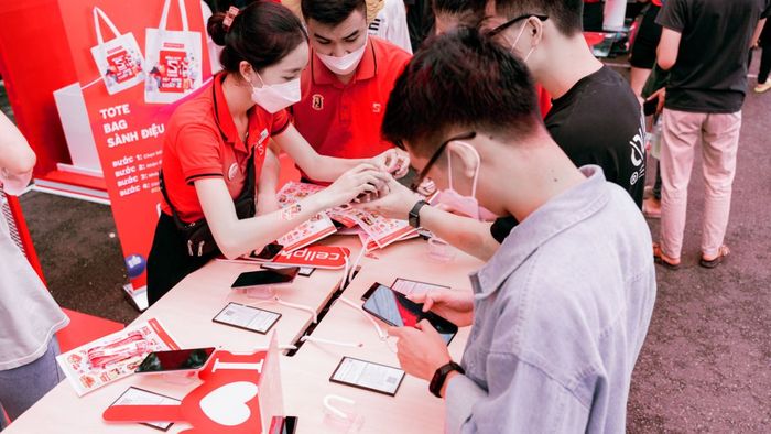 Chia sẻ kinh nghiệm săn deal điện thoại tại CellphoneS
