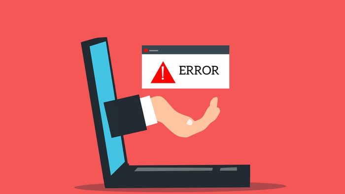 Tại sao việc nhập mã code Tam Quốc Phản Công lại gặp sự cố?