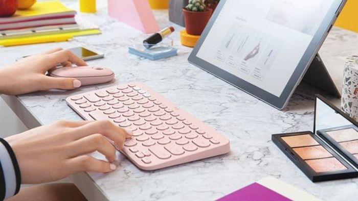 Hướng dẫn kết nối bàn phím Bluetooth với iPad dễ dàng và nhanh chóng