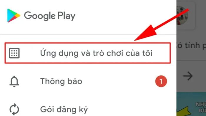 Cách xóa dữ liệu game trên Android bằng cách gỡ cài đặt