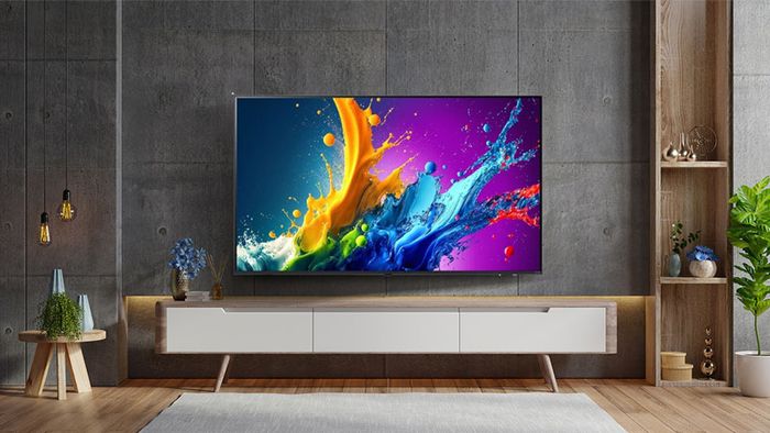 Tivi 65 inch kích thước 5