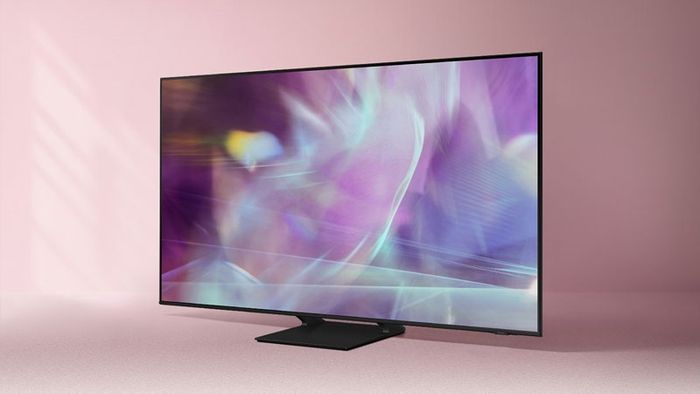 Tivi 65 inch kích thước 6