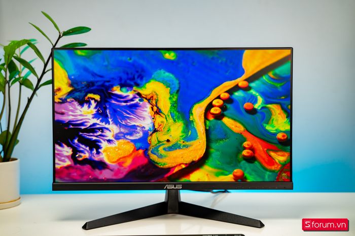 Trên tay ASUS VY249HF-R