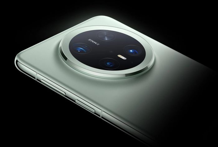 Huawei Mate 70 Series được trang bị hệ thống camera cao cấp.