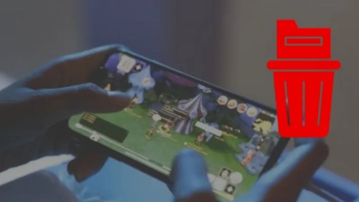Những lưu ý về sao lưu trước khi xóa dữ liệu game trên iOS