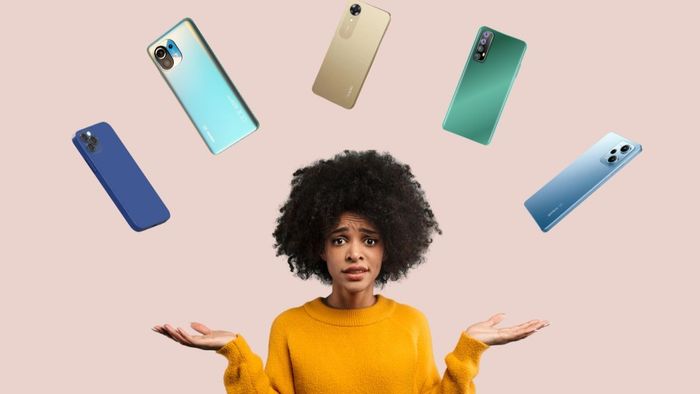 Mua điện thoại trước hay sau Tết? Cách nào giúp bạn tối ưu ngân sách?