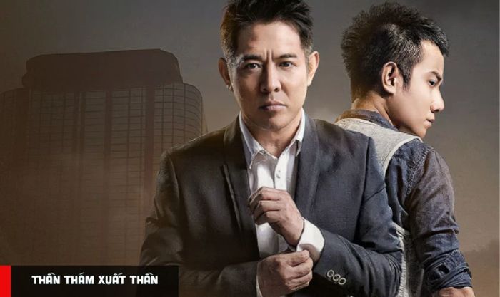 Diễn xuất của Tạ Thiên Hoa trong bộ phim Thần Thám Xuất Thần nhận được nhiều lời khen ngợi và đánh giá cao từ khán giả.