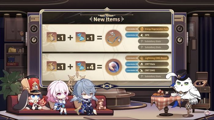Battle Pass phiên bản mới của Honkai: Star Rail 3.0 liệu có xứng đáng để bạn đầu tư?