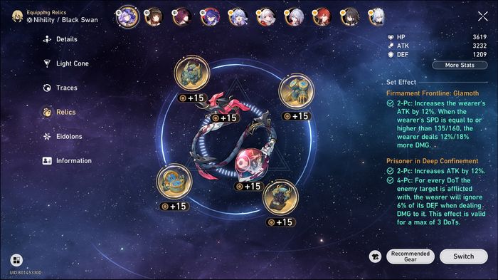 Nhiều game thủ vẫn đang thắc mắc liệu Battle Pass mới của Honkai: Star Rail 3.0 có thực sự xứng đáng với số tiền bỏ ra. Điều này còn phụ thuộc vào những phần thưởng mà người chơi có thể nhận được khi hoàn thành các nhiệm vụ trong game.