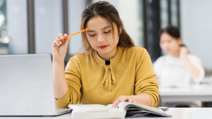 Khối D01 có những ngành học nào?