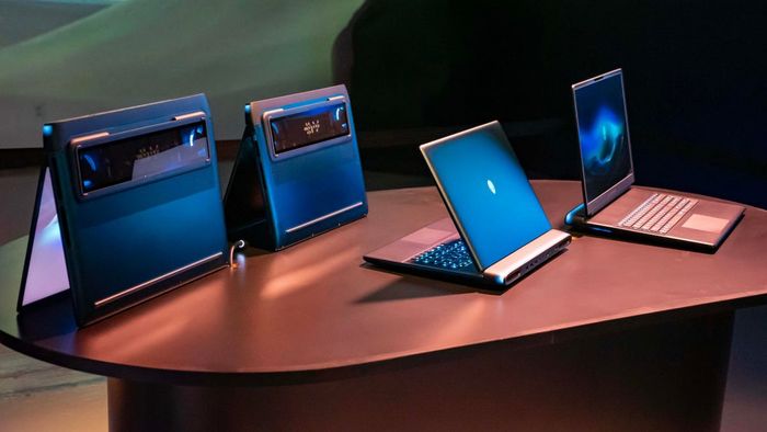 Alienware Area-51 là sự lựa chọn tuyệt vời dành cho các game thủ.