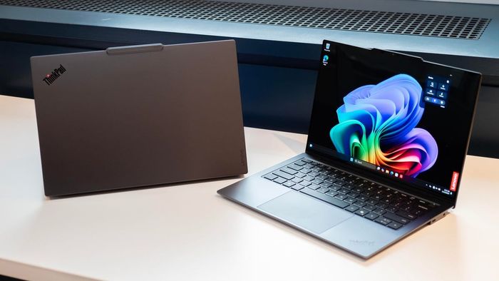 Lenovo ThinkPad X9 mang đến khả năng sửa chữa đơn giản, dễ dàng bảo dưỡng các linh kiện của máy.