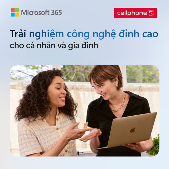 AI mang đến một trải nghiệm công nghệ tối tân cho người sử dụng