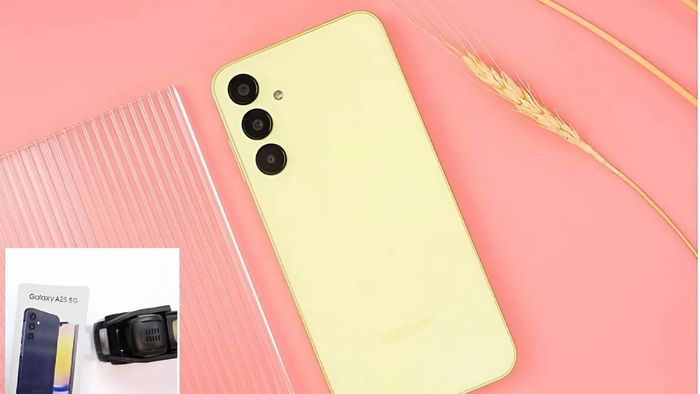 Điện thoại Samsung 2 SIM mới nhất hiện nay