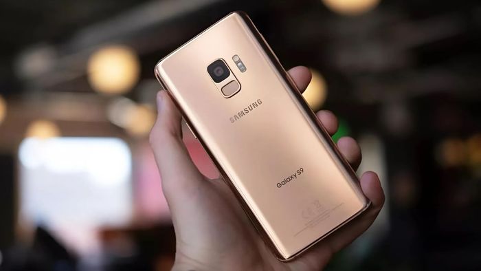 Điện thoại Samsung 2 SIM tốt nhất