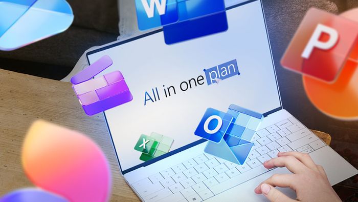 Trợ lý AI cung cấp giải pháp toàn diện cho mọi nhu cầu công việc của bạn
