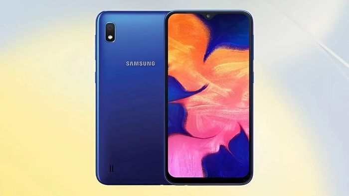 Điện thoại Samsung 2 SIM giá rẻ nhất hiện nay