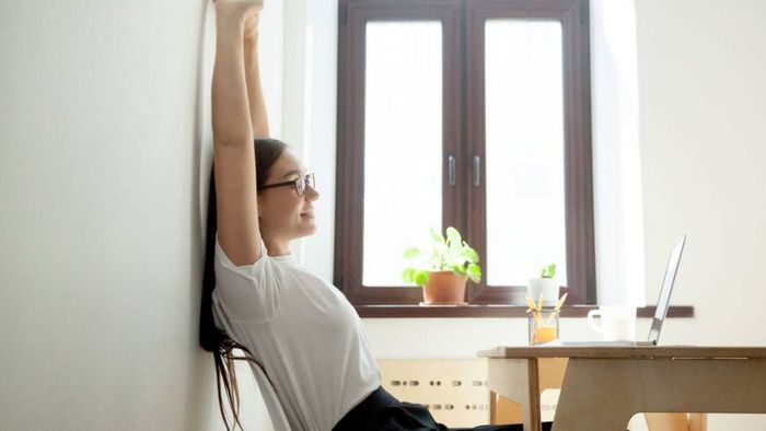 Để đạt điểm cao khối D03, điều quan trọng là phải duy trì một tinh thần thư giãn, không căng thẳng.