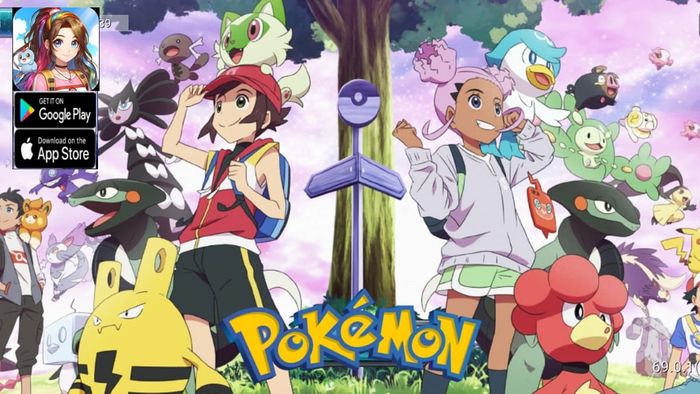 cốt truyện Quái Vật Trỗi Dậy