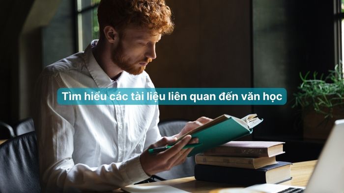 Phương pháp học văn hiệu quả 3