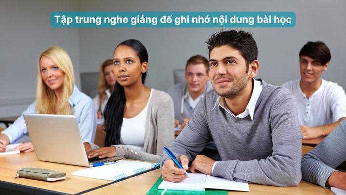 Phương pháp học văn hiệu quả 7