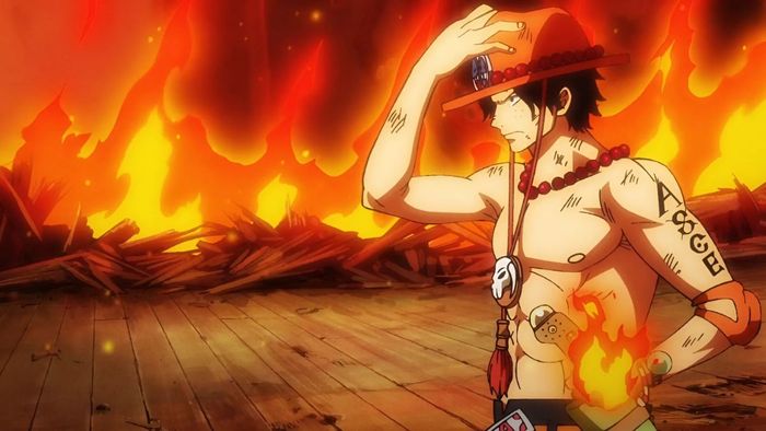 Busoshoku Haki của Ace trong One Piece là một yếu tố quan trọng trong chiến đấu của anh, mặc dù chưa có nhiều thông tin chi tiết về khả năng sử dụng loại Haki này.