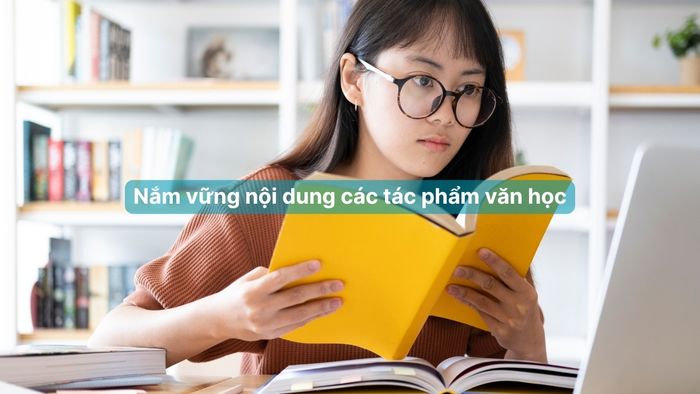 Phương pháp học văn hiệu quả 4