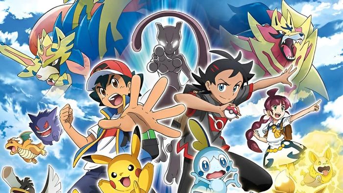 Gameplay Quái Vật Trỗi Dậy