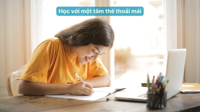 Phương pháp học văn hiệu quả 10